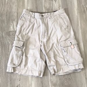 NAUTICA JEANS CO. Cargo Shorts
